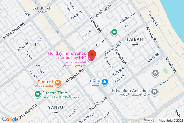 Shawel Hair & Beauty Salon