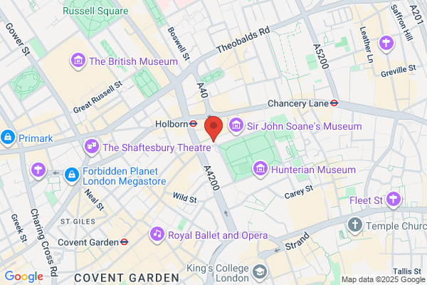 British Association Of Otorhinolaryngologists