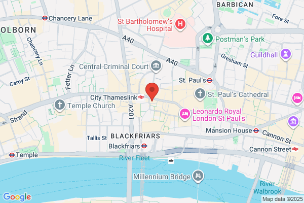 Ecom Technical Services Ltd