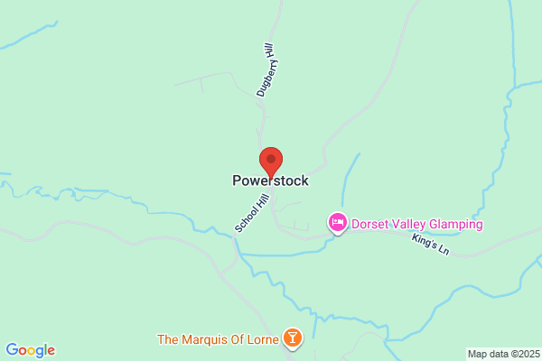 Powerstock