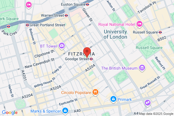 Capital Newsagents