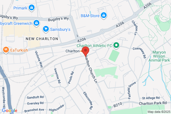 Charlton News