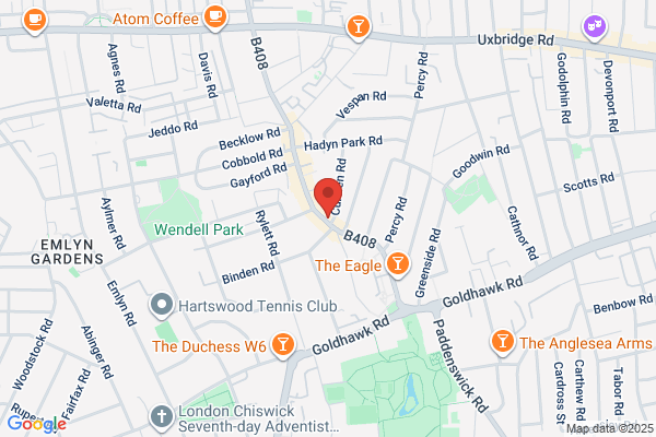 Al'hawadess (UK) Ltd