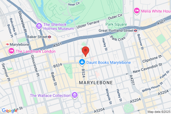 Côte Marylebone