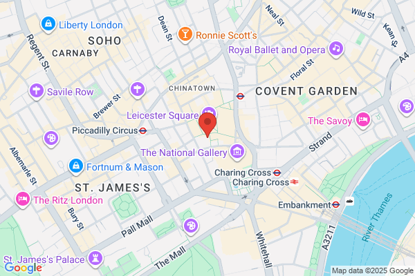Joshua's Tavern at The Londoner