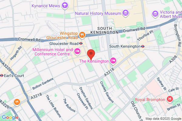 The Hereford Arms, South Kensington