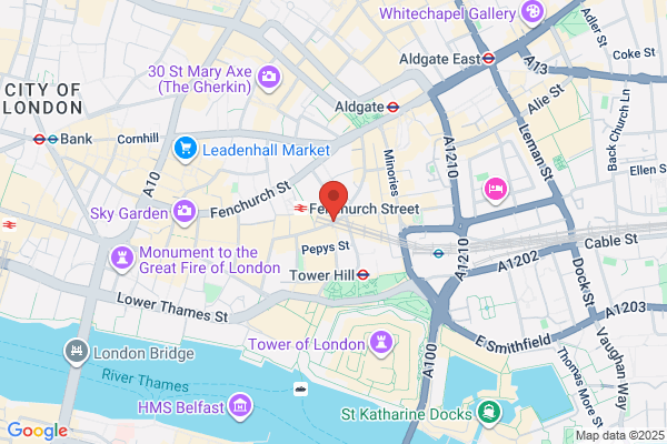 Cheshire Cheese