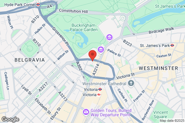 Notary Public Edgware, London