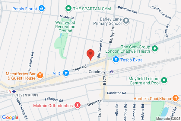 R.Spio & Co Solicitors