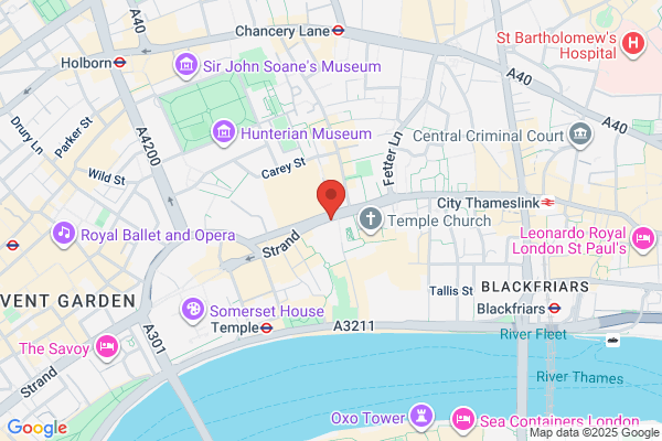 Templis Chambers