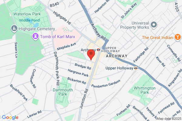 Archway Early Years Centre