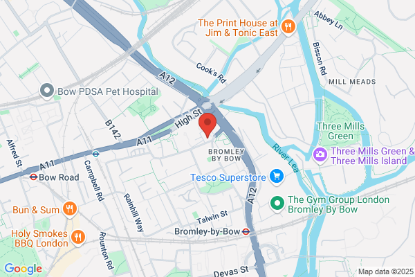 Bow Childcare