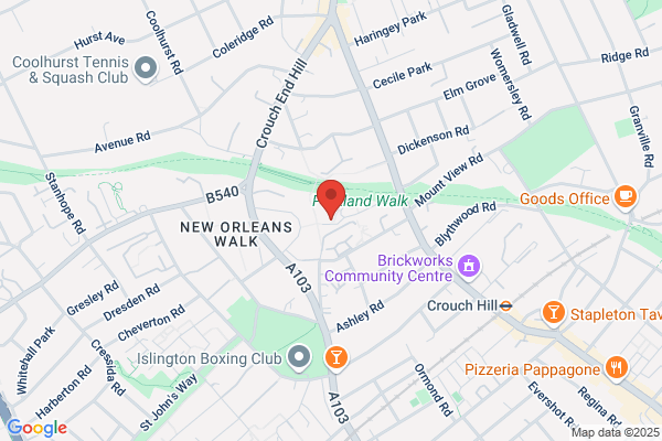 Bowlers Community Nursery
