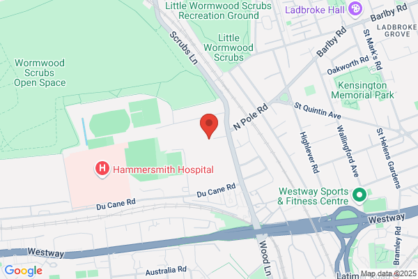 Harmony Neighbourhood Nursery