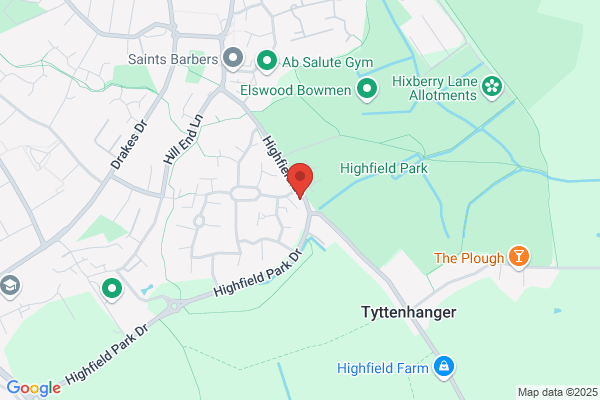 Highfields Day Nursery