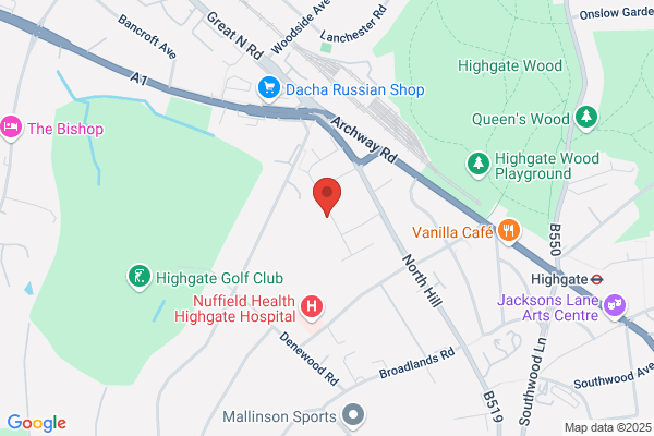 Highgate Childrens Centre