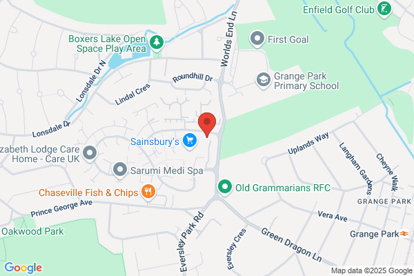 Highlands Village Pre-School