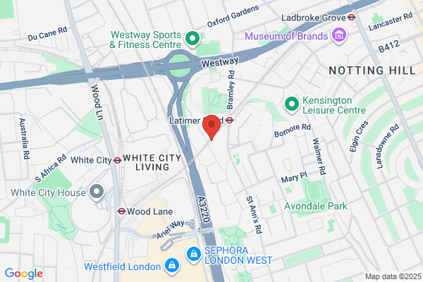 Latymer Family Centre