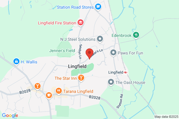 Lingfield Day Nursery