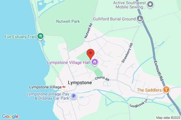 Lympstone Day Nursery