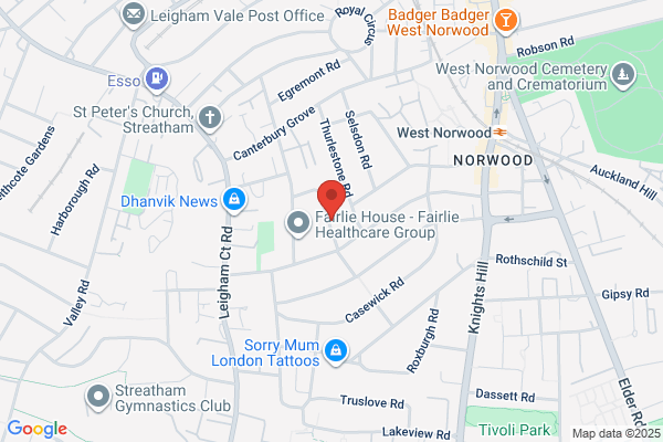 One World Day Nursery
