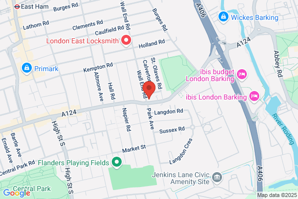 Amhurst Day Nursery