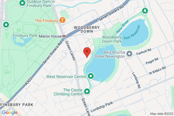 Andover Early Years Centre