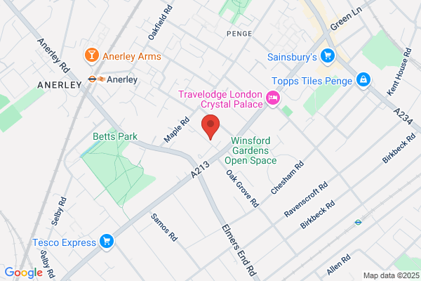 Archangels Montessori Nursery