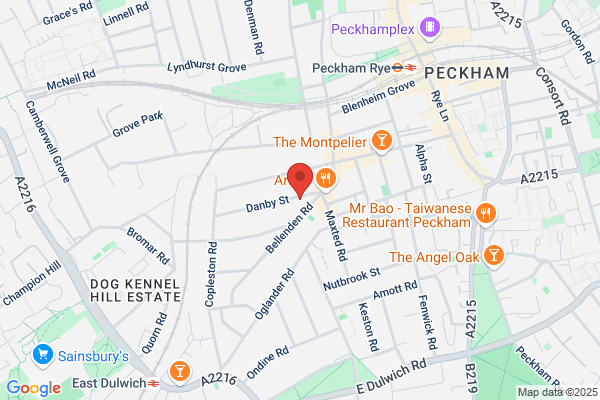 Bellenden Day Nursery