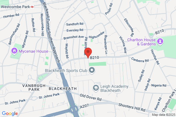 Blackheath Day Nursery
