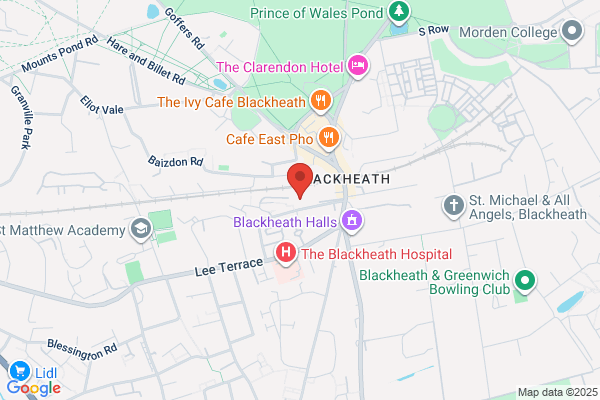 Blackheath Montessori Centre