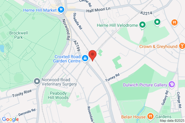Chellow Dene Day Nursery