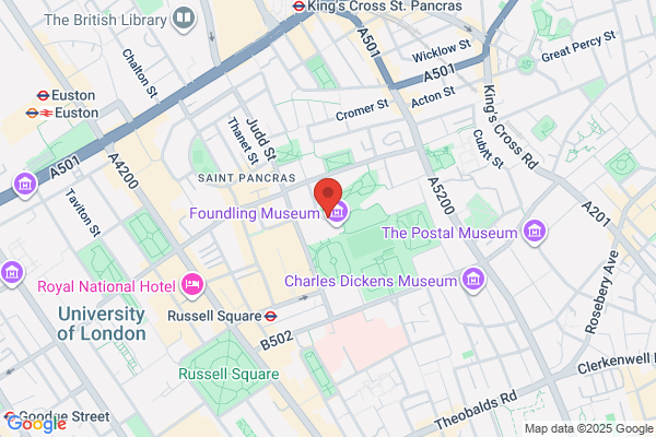 Collingham Gardens Nursery