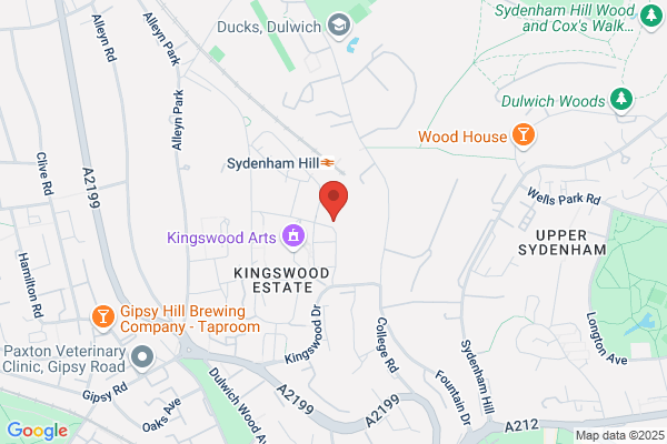Dulwich Wood Nursery School