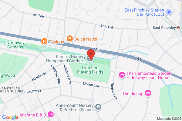 Kerem House Nursery School