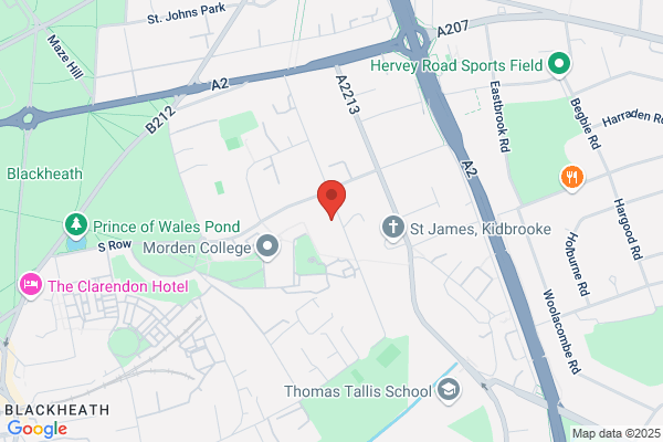 Lingfield Day Nursery