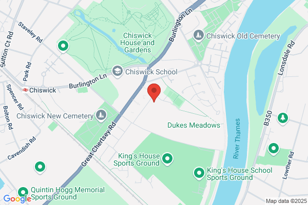 Meadows Montessori School