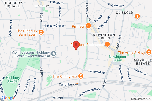 Newpark Nursery