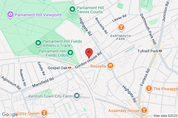 Carewatch (Haringey)