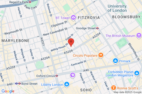 Mayfair Occupational Health Specialists
