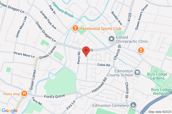 Voyage Care: 35 - 37 Solna Road