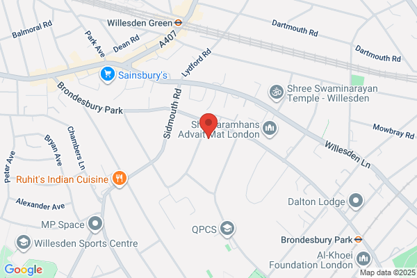 Voyage Care: 6 Milverton Road