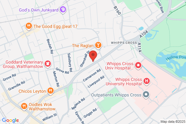 Walthamstow Employment & Nursing Agency Ltd