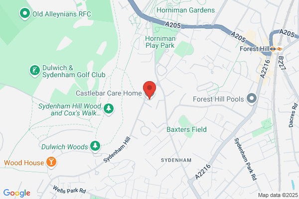 Castlebar Care Centre