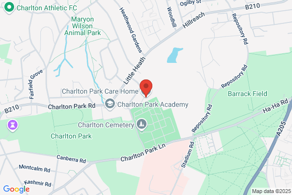 Charlton Park Care Centre
