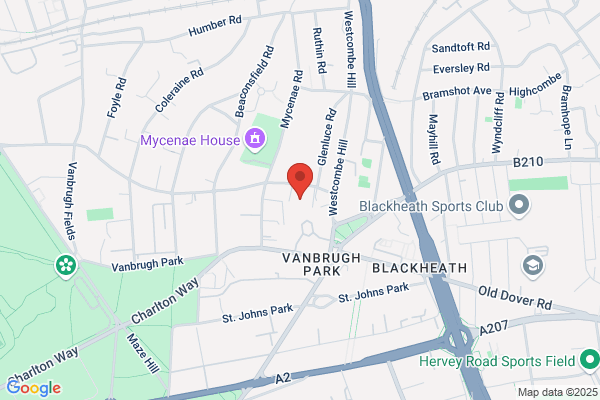 Westcombe Park Nursing Home