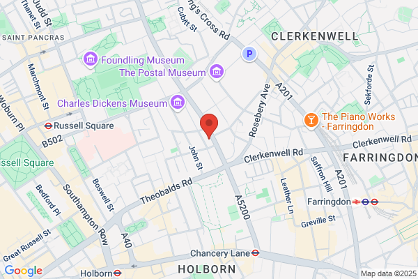 Greenrose Hardware Supply