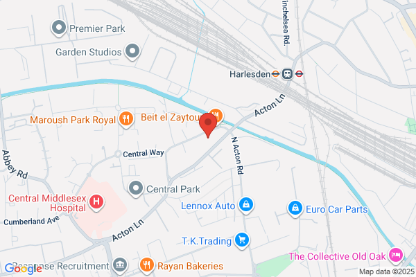 Used Office Furniture London | New Office Furniture London | Profurniture