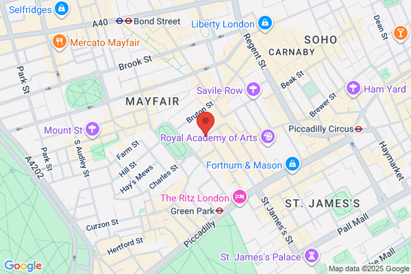 Estel London Ltd