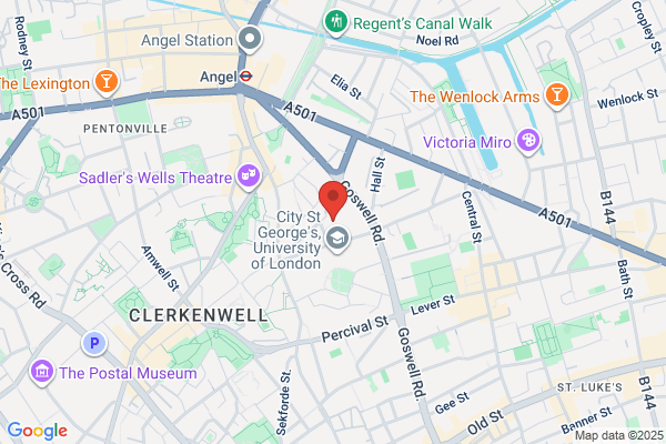 Finsbury Business Systems